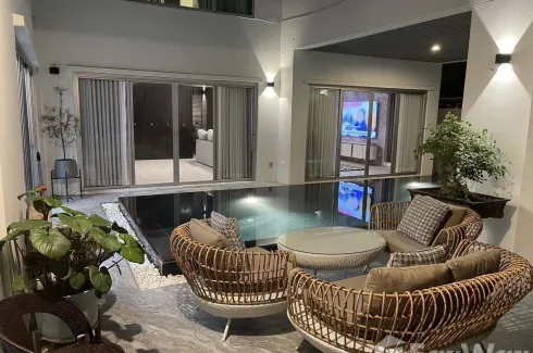 5 Bedroom House for sale in NOBLE TARA PATTANAKARN, Suan Luang, Bangkok near MRT Phatthanakan