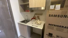 1 Bedroom Condo for rent in The Muve Pradipat, Phaya Thai, Bangkok near BTS Saphan Kwai