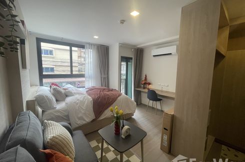 1 Bedroom Condo for rent in The Muve Pradipat, Phaya Thai, Bangkok near BTS Saphan Kwai