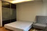 1 Bedroom Condo for rent in Waterford Sukhumvit 50, Phra Khanong, Bangkok near BTS On Nut