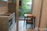 1 Bedroom Condo for rent in The Tree Condo Ladprao 15, Chom Phon, Bangkok near MRT Lat Phrao