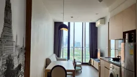 2 Bedroom Condo for rent in Park Origin Phrom Phong, Khlong Tan, Bangkok near BTS Phrom Phong