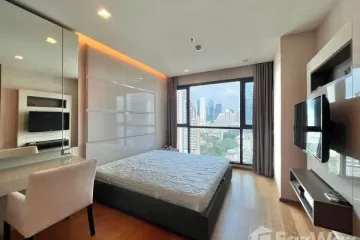 1 Bedroom Condo for rent in The Address Sathorn, Silom, Bangkok near BTS Chong Nonsi