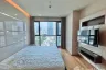 1 Bedroom Condo for rent in The Address Sathorn, Silom, Bangkok near BTS Chong Nonsi