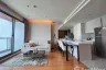 1 Bedroom Condo for rent in The Address Sathorn, Silom, Bangkok near BTS Chong Nonsi