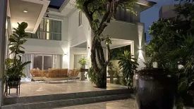 5 Bedroom House for rent in NOBLE TARA PATTANAKARN, Suan Luang, Bangkok near MRT Phatthanakan