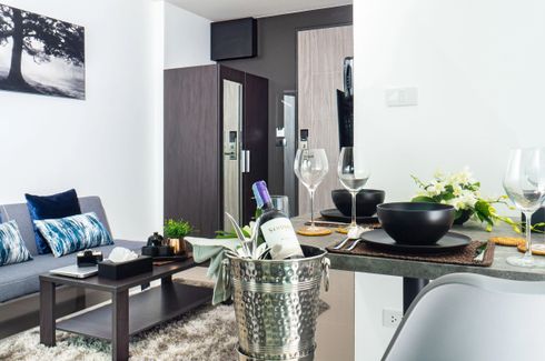 Apartment for sale in Utopia Central, Kathu, Phuket