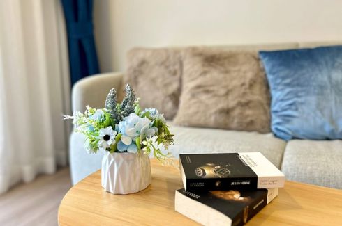 2 Bedroom Condo for rent in dcondo reef, Kathu, Phuket