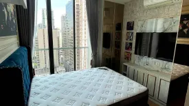 2 Bedroom Condo for sale in Noble Recole, Khlong Toei Nuea, Bangkok near BTS Asoke