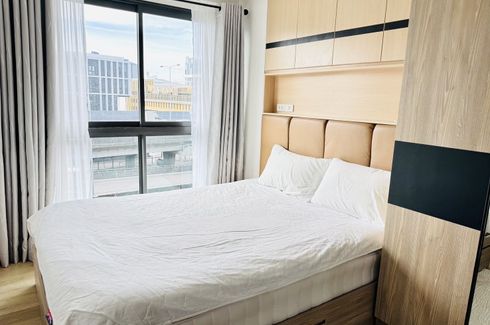 1 Bedroom Condo for rent in The Excel Hideaway Sukhumvit 71, Phra Khanong Nuea, Bangkok