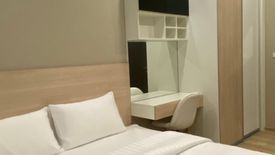 1 Bedroom Condo for rent in Quartz Residence, Khlong Toei, Bangkok near MRT Queen Sirikit National Convention Centre