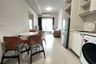 2 Bedroom Condo for rent in Chapter One Shine Bangpo, Bang Sue, Bangkok near MRT Bang Pho