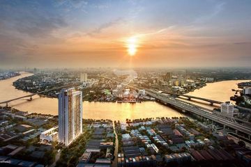 2 Bedroom Condo for rent in Chapter One Shine Bangpo, Bang Sue, Bangkok near MRT Bang Pho