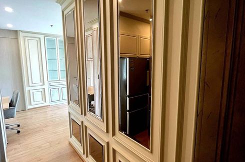 2 Bedroom Condo for rent in Noble Recole, Khlong Toei Nuea, Bangkok near BTS Asoke