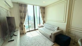 2 Bedroom Condo for rent in Noble Recole, Khlong Toei Nuea, Bangkok near BTS Asoke