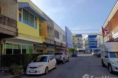 3 Bedroom Commercial for sale in Baan Nimit, Talat Yai, Phuket