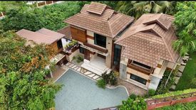 5 Bedroom Villa for sale in Village of Baan Rim Naam, San Phi Suea, Chiang Mai