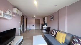 1 Bedroom Condo for rent in Bluroc Hua Hin, Hua Hin, Prachuap Khiri Khan