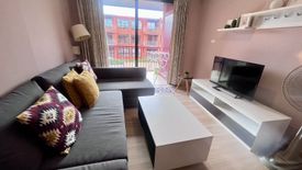 1 Bedroom Condo for rent in Bluroc Hua Hin, Hua Hin, Prachuap Khiri Khan