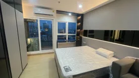 Condo for rent in Supalai Veranda Ramkhamhaeng, Hua Mak, Bangkok near Airport Rail Link Ramkhamhaeng
