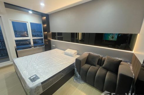 Condo for rent in Supalai Veranda Ramkhamhaeng, Hua Mak, Bangkok near Airport Rail Link Ramkhamhaeng