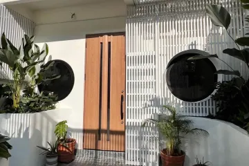 2 Bedroom Townhouse for rent in Silom, Bangkok near BTS Chong Nonsi