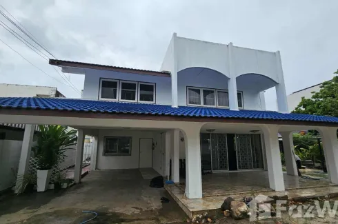 4 Bedroom House for rent in Prawet, Bangkok