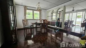 4 Bedroom House for rent in Prawet, Bangkok
