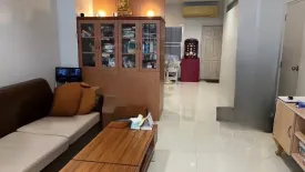 4 Bedroom Townhouse for rent in Grandity Sathupradit, Bang Khlo, Bangkok