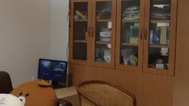 4 Bedroom Townhouse for rent in Grandity Sathupradit, Bang Khlo, Bangkok