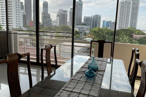 3 Bedroom Condo for sale in Phatssana Gardens, Phra Khanong Nuea, Bangkok near BTS Ekkamai