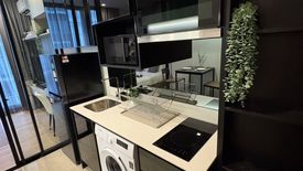 1 Bedroom Condo for rent in Noble Around Ari, Sam Sen Nai, Bangkok near BTS Ari