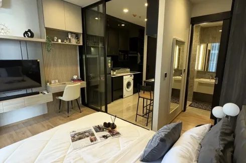 1 Bedroom Condo for rent in Noble Around Ari, Sam Sen Nai, Bangkok near BTS Ari