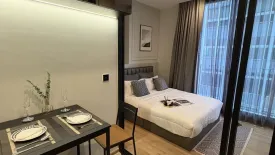 1 Bedroom Condo for rent in Noble Around Ari, Sam Sen Nai, Bangkok near BTS Ari