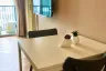 1 Bedroom Condo for rent in The Saint Residences, Chom Phon, Bangkok near MRT Phahon Yothin
