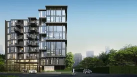 1 Bedroom Condo for rent in Define by Mayfair Sukhumvit 50, Phra Khanong, Bangkok near BTS On Nut