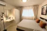 1 Bedroom Condo for sale in D Condo Ramindra, Tha Raeng, Bangkok near MRT Maiyalap