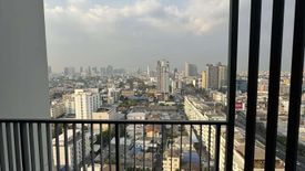 1 Bedroom Condo for sale in Quinn Condo Ratchada, Din Daeng, Bangkok near MRT Sutthisan