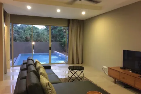 4 Bedroom Villa for rent in Chalong, Phuket