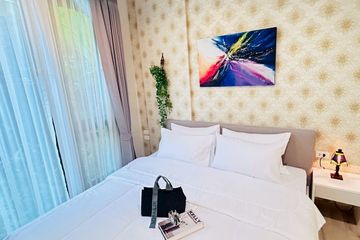 1 Bedroom Condo for sale in The BASE Uptown-Phuket, Ratsada, Phuket