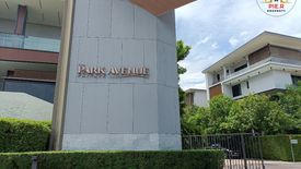 4 Bedroom House for sale in Park Avenue, Hua Mak, Bangkok
