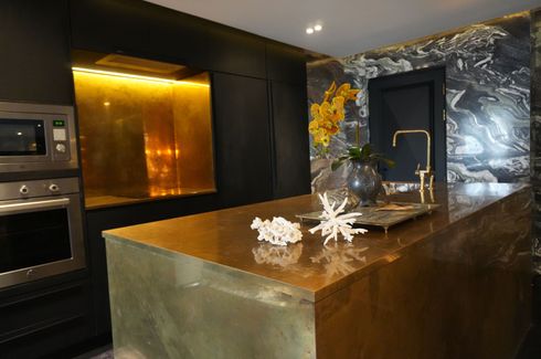 3 Bedroom Condo for sale in T.P.J. Condo, Khlong Tan Nuea, Bangkok near BTS Phrom Phong