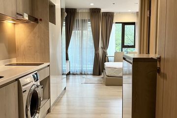 Condo for rent in Life One Wireless, Lumpini, Bangkok near BTS Ploen Chit
