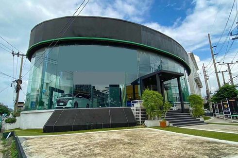 10 Bedroom Commercial for rent in Wang Thonglang, Bangkok