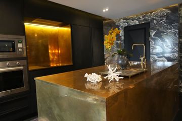 3 Bedroom Condo for rent in T.P.J. Condo, Khlong Tan Nuea, Bangkok near BTS Phrom Phong