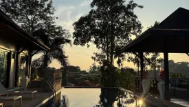 4 Bedroom Villa for rent in Two Villas Naya, Rawai, Phuket