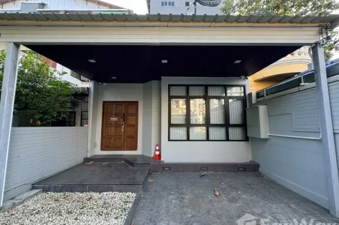 2 Bedroom Townhouse for rent in Suthep, Chiang Mai