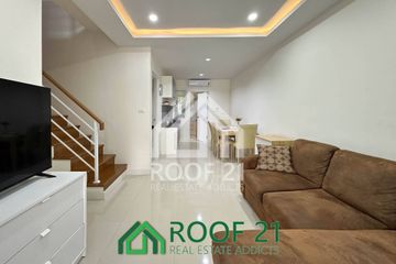 4 Bedroom Condo for rent in I Leaf Prime Pattaya-Jomtien, Huai Yai, Chonburi