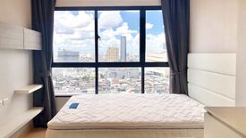 1 Bedroom Condo for rent in Urbano Absolute Sathon - Taksin, Khlong Ton Sai, Bangkok near BTS Krung Thon Buri