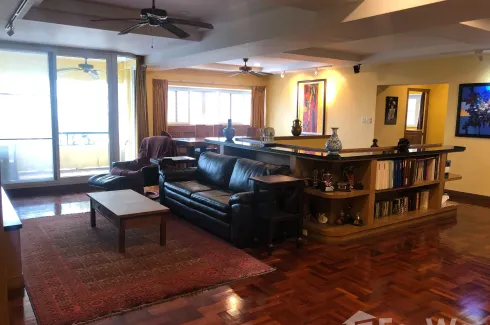 3 Bedroom Condo for rent in Siam Penthouse 1, Khlong Toei, Bangkok near BTS Nana